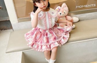 [🆕🇻🇳] Su An Kids – Phân phối Sỉ & Lẻ Quần áo trẻ em hàng Quảng Châu CC, VNTK 🧑‍🧒❤️️👶⭐️ Xinh rẻ mùa hs. Chụp xong phải đăng luôn cho nóng . Chim ưng lắm luôn #Sale Rẻ đẹp nữa ạ
chân váy kẻ đẹp có túi chạy bèo xinh – Áo cổ bèo phối ren
2  ton , shares-0✔️ , likes-0❤️️ , date-2024-07-10 21:21:38🇻🇳🇻🇳🇻🇳📰🆕