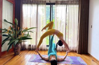 [🆕🇻🇳] Yoga Đam Mê 🧘 Top1Yoga 🤸🏻‍♀️ Ngoài điểm chung là banker ra thì chúng mình có thêm điểm chung là mê yoga
, shares-6✔️ , likes-127❤️️ , date-2024-07-08 11:06:54🇻🇳🇻🇳🇻🇳📰🆕