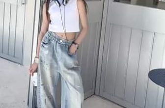 [🆕🇻🇳] HOA NHI – Đồ em bé/Đồ trẻ em – Có sẵn size 5-15tuổi 🧑‍🧒❤️️👶⭐️ QUẦN JEAN RẤT MỀM #250K
Hàng QC CÓ SẴN46/8 Nguyễn Đỗ Cung, Tân Phú, HCM (mở cửa 8h-21h)
0937608638
, shares-0✔️ , likes-0❤️️ , date-2024-07-10 01:15:39🇻🇳🇻🇳🇻🇳📰🆕