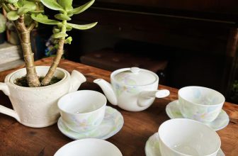 [☕️🇻🇳]  Leha’s Home  🥤 Top1Coffee ☕️ Set trà gốm Nhật hàng tuyển chọn :950k / set  Không bao gồm chi phí vận chuyển Đ/c: 65 Đường 16, Khu Mỹ Văn 1, P. Tân Phú, Q. 7, , shares-0✔️ , likes-1❤️️ , date-2024-07-09 15:57:36🇻🇳🇻🇳🇻🇳📰🆕