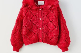 [🆕🇻🇳]  Mina’s House – Order US, UK – Order các sản phẩm Authentic từ US-UK-China-PL-JP… và local brand China 🧑‍🧒❤️️👶⭐️ Nấc cúi còn #279k về tayyy
• 6-7 YEARS (120 CM)
• 8-9 YEARS (130 CM)
• 9-10 YEARS (140 CM)
, shares-0✔️ , likes-1❤️️ , date-2024-07-11 00:52:01🇻🇳🇻🇳🇻🇳📰🆕