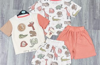 [🆕🇻🇳] MinMin Kids- Chuyên quần áo trẻ em xuất xịn và QCCC 🧑‍🧒❤️️👶⭐️ Bộ hoạ tiết bé trai mềm mịn,hoạ tiết dễ thương ạ
, shares-0✔️ , likes-0❤️️ , date-2024-07-09 20:41:00🇻🇳🇻🇳🇻🇳📰🆕