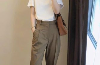 [🆕🇻🇳] Xuất Xịn Zara Mango (Jolie Shop) 👕 Top1Fashion 👗   Quần baggy ZR thiết kế gấu lật thanh lịch mà cũng rất phong cách
Thiết kế độc đáo gấu lật cực trendy
Chất vải dư chuẩn đẹp, lì mặt, k nhăn nhàu , mặc r , shares-1✔️ , likes-5❤️️ , date-2024-07-08 20:00:52🇻🇳🇻🇳🇻🇳📰🆕