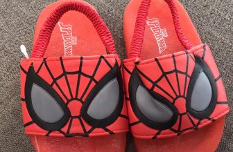 [🆕🇻🇳]  Sâu baby – hàng hiệu sale Us/Uk cho bé yêu – NEW VÀ SALEE ĐẾN TỪ CÁC HÃNG : N.E.X.T, H.M , ZA.RA , MATALAN…. Authenic 100% 🧑‍🧒❤️️👶⭐️ Spider-man hot hit nhà Sâu chất lừ con cá ngừ
Dép chống trơn trượt – Quai chun giữ chân cho bé
HÀNG CÓ SẴN
Chun đỏ : 23/27euro
Chun đen: 23/24euro
, shares-0✔️ , likes-0❤️️ , date-2024-07-10 19:37:12🇻🇳🇻🇳🇻🇳📰🆕