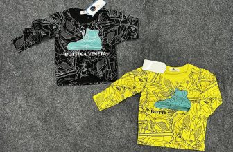 [🆕🇻🇳] Quần Áo Trẻ Em Thegioiconyeu – ✨ CHUYÊN QUẦN ÁO BÉ TRAI – NÓN – PHỤ KIỆN 🧑‍🧒❤️️👶⭐️  “ÁO TAY DÀI XUẤT KHẨU” CỰC DỄ THƯƠNG CHO BÉ DIỆN MẤY BỮA TIẾT TRỜI NGÀY MƯA SE LẠNH
, shares-0✔️ , likes-1❤️️ , date-2024-07-10 21:00:04🇻🇳🇻🇳🇻🇳📰🆕