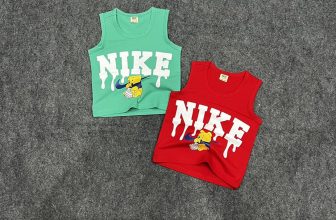 [🆕🇻🇳] Quần Áo Trẻ Em Thegioiconyeu – ✨ CHUYÊN QUẦN ÁO BÉ TRAI – NÓN – PHỤ KIỆN 🧑‍🧒❤️️👶⭐️  ÁO THUN SÁT NÁCH DIỆN HÈ NẮNG NÓNG   Chất cotton 4c, co giãn thoải mái, mặc mùa hè siêu thoải mái lunnnn  NHANH TAY IB CHỐT LIỀN MOM ƠI
, shares-0✔️ , likes-0❤️️ , date-2024-07-10 22:00:58🇻🇳🇻🇳🇻🇳📰🆕