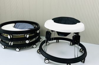 [🆕🇻🇳] À ơi baby – Đồ em bé, Đồ trẻ em 🧑‍🧒❤️️👶⭐️ [ THANH LÝ NGHỈ BÁN ] HÀNG MỚI 100% ạ
Em nghỉ bán cửa hàng còn ít xe tròn tập đi mới 100% nguyên hộp cần thanh lý ạ
Giá 295k
Hoặc đặt qua shopee để được mi , shares-0✔️ , likes-0❤️️ , date-2024-07-09 16:23:20🇻🇳🇻🇳🇻🇳📰🆕