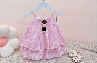 [🆕🇻🇳] Su An Kids – Phân phối Sỉ & Lẻ Quần áo trẻ em hàng Quảng Châu CC, VNTK 🧑‍🧒❤️️👶⭐️ – Set bộ 2 dây + cvay có lót quần #Sale_150k
Size 9-28kg
, shares-0✔️ , likes-2❤️️ , date-2024-07-10 21:23:20🇻🇳🇻🇳🇻🇳📰🆕