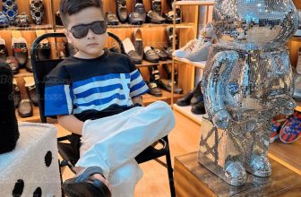 [🆕🇻🇳] Bột Kids – Chuyên Thời Trang Trẻ Em Cao Cấp 🧑‍🧒❤️️👶⭐️ ————————–
𝐁𝐨̣̂𝐭 𝐊𝐢𝐝𝐬 𝐋𝐮𝐱𝐮𝐫𝐲 198 𝐋𝐞̂ 𝐓𝐫𝐨̣𝐧𝐠 𝐓𝐚̂́𝐧
Chuyên Thời Trang Trẻ Em Cao Cấp
Tư vấn SP – Mua hàng  :   𝟎𝟖𝟑𝟖.𝟐𝟑.𝟓𝟓𝟓𝟓
Ngân  , shares-0✔️ , likes-3❤️️ , date-2024-07-10 18:07:23🇻🇳🇻🇳🇻🇳📰🆕