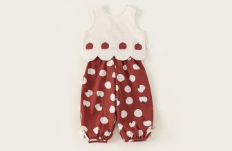 [🆕🇻🇳]  Tiệm Nhà Bơ – Tiệm chuyên đồ trẻ em Quảng Châu, mang style Hàn Quốc năng động cho bé 🧑‍🧒❤️️👶⭐️ Set bi dâu tây xinh ạ
Sz80-140
, shares-0✔️ , likes-3❤️️ , date-2024-07-08 15:54:33🇻🇳🇻🇳🇻🇳📰🆕