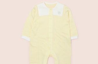 [🆕🇻🇳] Todo Kids – Qate xuất Hàn Cửa hàng quần áo sơ sinh & trẻ em 🧑‍🧒❤️️👶⭐️
Body thoáng khí siêu xinh cho bé
Có hai loại: Có bàn chân và không các mẹ nhé
Size: 75 80
Giá: 140K
, shares-0✔️ , likes-0❤️️ , date-2024-07-08 19:47:49🇻🇳🇻🇳🇻🇳📰🆕