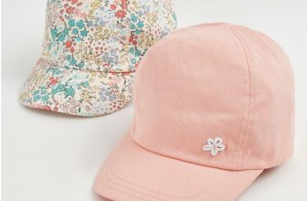 [🆕🇻🇳]  Sâu baby – hàng hiệu sale Us/Uk cho bé yêu – NEW VÀ SALEE ĐẾN TỪ CÁC HÃNG : N.E.X.T, H.M , ZA.RA , MATALAN…. Authenic 100% 🧑‍🧒❤️️👶⭐️ #260XUUU
Set 2c mũ hoa nhí pastel hồng xinh xắn phối mọi outfit siuu xênhhh
HÀNG CÓ SẴN
𝟏-𝟑𝐘/ 𝟒-𝟖𝐘
, shares-0✔️ , likes-1❤️️ , date-2024-07-10 17:32:39🇻🇳🇻🇳🇻🇳📰🆕