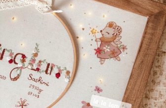 [🆕🇻🇳] 𝗹𝗮 𝗹𝗮 𝗹𝗮𝗺 – chuyên làm đồ thủ công cho mẹ và bé, cover hàng thủ công UK, US…. Và làm đồ thủ công theo yêu cầu 🧑‍🧒❤️️👶⭐️ #lalalam
, shares-2✔️ , likes-8❤️️ , date-2024-07-09 00:59:43🇻🇳🇻🇳🇻🇳📰🆕