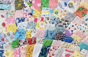 [🆕🇻🇳] Sỉ lẻ quần trẻ em – Chuyên sỉ lẻ quần dài quần đùi cho bé 🧑‍🧒❤️️👶⭐️  GIÁ SIÊU SỐC hàng bao đẹp- kiểm tra hàng trước khi thanh toán ạ
Size từ 6-50kg bao vừa thoải máichất liệu vải thun cotton mềm mịn thoáng mát thấm h , shares-0✔️ , likes-1❤️️ , date-2024-07-09 04:13:23🇻🇳🇻🇳🇻🇳📰🆕