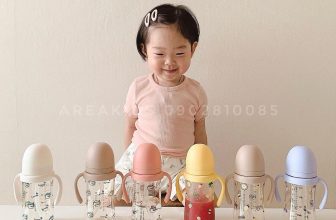 [🆕🇻🇳]  AreaKids – Chuyên hàng nội địa Hàn dành cho Mẹ và Bé 🧑‍🧒❤️️👶⭐️  𝑪𝑨̣̂𝑵 𝑪𝑨̉𝑵𝑯 𝑺𝑨̆́𝑪 𝑵𝑬́𝑻 𝑻𝑼̛̀𝑵𝑮 “𝑿𝑬𝑵-𝑻𝑰-𝑴𝑬́𝑻” 𝑪𝑼̉𝑨 𝑪𝑯𝑰𝑬̂́𝑪 𝑩𝑰̀𝑵𝑯 𝑯𝑼́𝑻 𝑺𝑼𝑴𝑴𝑬𝑹 𝑴𝑨𝑹𝑰𝑵𝑬 𝑴𝑶𝑵𝑮Tay cầm xoay 360º linh hoạt
Bình có chất liệu PPSU – không chứa  , shares-0✔️ , likes-0❤️️ , date-2024-07-08 18:42:11🇻🇳🇻🇳🇻🇳📰🆕