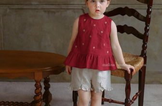 [🆕🇻🇳] MinMin Kids- Chuyên quần áo trẻ em xuất xịn và QCCC 🧑‍🧒❤️️👶⭐️ Set lien bé gái xinh yêu lắm ạ.
Size:2-11y
, shares-0✔️ , likes-0❤️️ , date-2024-07-09 20:45:50🇻🇳🇻🇳🇻🇳📰🆕