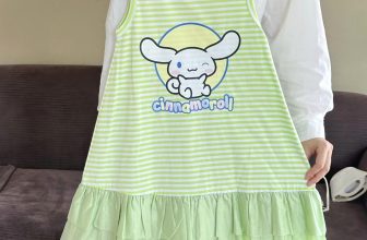 [🆕🇻🇳] Smock Nhà Thỏ – ĐẦM SMOCK 🩷 ĐẦM THIẾT KẾ 🩷 🧑‍🧒❤️️👶⭐️  Hàng có sẵnTrọn bộ các em đầm Cinnamoroll siêu hot hit và thuộc top best seller Nhà Thỏ đây ạ .• Nhà Thỏ có đủ size cho bé từ 10kg đến 43lg tuỳ chi , shares-0✔️ , likes-20❤️️ , date-2024-07-10 18:11:40🇻🇳🇻🇳🇻🇳📰🆕