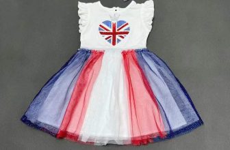 [🆕🇻🇳] MinMin Kids- Chuyên quần áo trẻ em xuất xịn và QCCC 🧑‍🧒❤️️👶⭐️ Đầm Primark dư xịn giá chỉ 140k
, shares-0✔️ , likes-0❤️️ , date-2024-07-10 20:33:39🇻🇳🇻🇳🇻🇳📰🆕