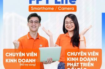 [🆕🇻🇳] Tuyển dụng FPT Telecom  👁 Top1Jobs👥 Khi 2 ta về 1 nhà
Apply chung 1 đơn vị  FPT LifeThoả sức triển khai mọi ý tưởng kinh doanh cho 2 sản phẩm nổi bật của FPT Telecom: Smart Home và Camera
, shares-0✔️ , likes-11❤️️ , date-2024-07-11 02:21:02🇻🇳🇻🇳🇻🇳📰🆕