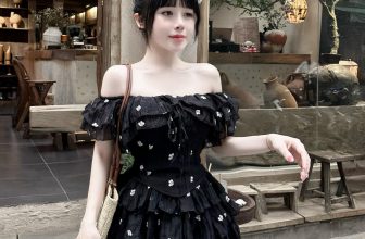 [🆕🇻🇳] Thương Bùi Shop – Chuyên buôn bán , sỉ lẻ quần áo nữ quảng châu 👕 Top1Fashion 👗  Set hoa nhí trễ vai chân tầng e về chuyến cuốiii
Xót chục set cuối ạ
Xưởng bào hết vải, ce nhanh tay vợt ạ
3 sz Sml
, shares-0✔️ , likes-9❤️️ , date-2024-07-09 00:30:30🇻🇳🇻🇳🇻🇳📰🆕