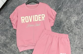 [🆕🇻🇳] Khoai Lúa Kidshop – Chuyên thời trang trẻ em hàng VNXK – Hàng QCCC 🧑‍🧒❤️️👶⭐️ Đường đời thì trăm ngả
Còn em thì thả nhẹ đồ xinh ở đây cho các chị em ngắm nhé, shares-0✔️ , likes-3❤️️ , date-2024-07-08 20:46:38🇻🇳🇻🇳🇻🇳📰🆕