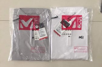 [🆕🇻🇳] Bi_Kây Shop – Thời trang nam – VNXK 👕 Top1Fashion 👗  millet #outdoor , #golf
Hiện còn size 110 : 3c ghi xám , 1c trắng
sale off #G250K  – Free ship COD ạ
SỢi dệt #Hydro_cool  …. người mặc luôn cảm thấy , shares-0✔️ , likes-6❤️️ , date-2024-07-08 20:55:42🇻🇳🇻🇳🇻🇳📰🆕