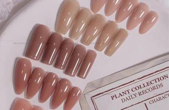 [🆕🇻🇳] Miss Face – Bán buôn , bán lẻ dụng cụ ngành nail 💅💇 Top1Makeup 💕👄  Sơn thạch mini giá 19k/chai thôi ạ siêu xinh ạ
, shares-0✔️ , likes-2❤️️ , date-2024-07-09 09:47:00🇻🇳🇻🇳🇻🇳📰🆕