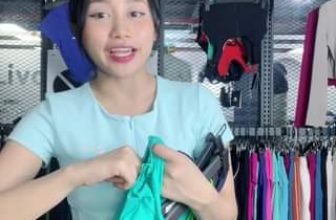 [🆕🇻🇳] LIVAN SPORT – Thương hiệu thời trang thể thao số 1 của người Việt! ⚽ Top1Sport ⛹️‍♂️ Chỉ từ #149k
ĐỘC QUYỀN CHỈ CÓ TRÊN LIVE!!!!
, shares-0✔️ , likes-112❤️️ , date-2024-07-11 20:07:50🇻🇳🇻🇳🇻🇳📰🆕