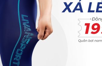 [🆕🇻🇳] LIVAN SPORT – Thương hiệu thời trang thể thao số 1 của người Việt! ⚽ Top1Sport ⛹️‍♂️ Xả lẻ size || Đồng giá 199K
Quần bơi nam cao cấp chính hãng LivanCơ hội sở hữu cho mình những chiếc quần bơi nam chuyên dụng siêu chất lượng với giá , shares-23✔️ , likes-91❤️️ , date-2024-07-11 16:28:28🇻🇳🇻🇳🇻🇳📰🆕