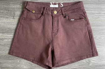 [🆕🇻🇳] ViS Store 👕 Top1Fashion 👗  M4N-G0 JEAN SHORT
Short jean form dáng trẻ trung nổi bật với điểm nhấn nắp túi một bên đô.c đáo. Chất jean đẹp, mềm mịn, mát và co giãn tốt
☞SP00085121
, shares-2✔️ , likes-7❤️️ , date-2024-07-07 13:46:45🇻🇳🇻🇳🇻🇳📰🆕