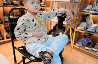 [🆕🇻🇳] Bột Kids – Chuyên Thời Trang Trẻ Em Cao Cấp 🧑‍🧒❤️️👶⭐️ ————————–
𝐁𝐨̣̂𝐭 𝐊𝐢𝐝𝐬 𝐋𝐮𝐱𝐮𝐫𝐲 198 𝐋𝐞̂ 𝐓𝐫𝐨̣𝐧𝐠 𝐓𝐚̂́𝐧
Chuyên Thời Trang Trẻ Em Cao Cấp
Tư vấn SP – Mua hàng  :   𝟎𝟖𝟑𝟖.𝟐𝟑.𝟓𝟓𝟓𝟓
Ngân  , shares-0✔️ , likes-3❤️️ , date-2024-07-10 20:04:21🇻🇳🇻🇳🇻🇳📰🆕