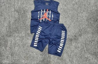 [🆕🇻🇳] Quần Áo Trẻ Em Thegioiconyeu – ✨ CHUYÊN QUẦN ÁO BÉ TRAI – NÓN – PHỤ KIỆN 🧑‍🧒❤️️👶⭐️  Set thể thao sát nách thông hơi cho bé trai siêu đẹp ( quần có túi )
Chất liệu: cotton lạnh thông hơi chính phẩm 100% co giãn thấm hút mồ hôi cực tốt, ba , shares-0✔️ , likes-1❤️️ , date-2024-07-11 00:00:36🇻🇳🇻🇳🇻🇳📰🆕