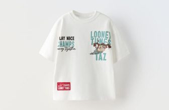 [🆕🇻🇳]  ROSE épines – Chuyên order hàng thời trang cho bé yêu các band US-UK với giá săn sale 🧑‍🧒❤️️👶⭐️ Gom ZARA SPAIN new xinh!
Áo xinh cho bé giá chỉ #319k+kg!
Size: 1,5y, 2y, 3y, 4y, 5y, 6y!
, shares-0✔️ , likes-2❤️️ , date-2024-07-10 15:11:00🇻🇳🇻🇳🇻🇳📰🆕