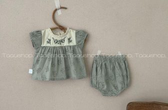 [🆕🇻🇳]  Taau’s Shop – �ĐỘC LẠ QUAN TRỌNG LÀ CHẤT SANG XỊN MỊN� 😎❤️️⭐️ Có con gái thật nà thích
Phong cách nhẹ nhàng vintage xinh hiền lắm
Size 66-73-80-90
MÃ ƯU ĐÃI GIẢM 20% cho 30 bộ đầu tiên𝐒𝐇𝐎𝐏𝐄𝐄 : 𝐬𝐡𝐨𝐩𝐞𝐞.𝐯𝐧/𝐭𝐚𝐚𝐮𝐬𝐡𝐨𝐩
𝙄𝙣𝙨 , shares-0✔️ , likes-2❤️️ , date-2024-07-08 20:42:08🇻🇳🇻🇳🇻🇳📰🆕