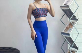 [🆕🇻🇳] Mỹ Dung Yoga – CHUYÊN SỶ, LẺ DỤNG CỤ, SÁCH YOGA  🧘 Top1Yoga 🤸🏻‍♀️ Set e còn size M
Sale 385k ạ
, shares-0✔️ , likes-5❤️️ , date-2024-07-10 17:04:54🇻🇳🇻🇳🇻🇳📰🆕