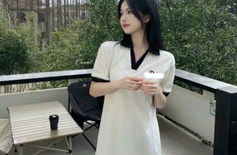 [🆕🇻🇳] Xuất Xịn Zara Mango (Jolie Shop) 👕 Top1Fashion 👗  E còn ít chiếc
Giá 350k sale nốt 300k
Váy thun Polo M-L-B e về bảng màu mới tinh
Kiểu đơn giản mà lại rất năng động, trẻ trung, mix thêm đôi thể thao l , shares-0✔️ , likes-1❤️️ , date-2024-07-08 19:47:37🇻🇳🇻🇳🇻🇳📰🆕