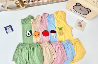 [🆕🇻🇳] Ger Baby – Đồ sơ sinh cao cấp chính hãng 🧑‍🧒❤️️👶⭐️ Duy nhất hôm nay mẫu này #xả kho nốt #90k/2 bộ
Hiện chỉ còn size bé >10kg Ba mẹ ưng nhanh tay chốt, hết hàng Ger sẽ xóa bài luôn ạ
Chỉ sale hàng lẻ  , shares-0✔️ , likes-7❤️️ , date-2024-07-10 14:30:22🇻🇳🇻🇳🇻🇳📰🆕