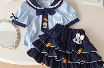 [🆕🇻🇳]  Cơm Tấm – Chuyên các sản phẩm cho bé 🧑‍🧒❤️️👶⭐️ VỀ LÔ VÁY QUẢNG CHÂU CHO BÉ ĐI HỌC, ĐI CHƠI CỰC ĐẸP
– Size: 90-140 ~9-27kg
– Đa dạng mẫu mã, kiểu dáng, màu sắc
– Hàng Quảng Châu, chất mát ko cần lăn t , shares-3✔️ , likes-54❤️️ , date-2024-07-09 05:37:06🇻🇳🇻🇳🇻🇳📰🆕