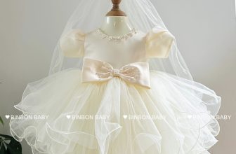 [🆕🇻🇳] BinBon Baby – Váy đầm công chúa thiết kế cho bé 🧑‍🧒❤️️👶⭐️  Mẫu đầm siêu hot bé nào mặc cũng xinh.
, shares-0✔️ , likes-5❤️️ , date-2024-07-11 00:17:58🇻🇳🇻🇳🇻🇳📰🆕