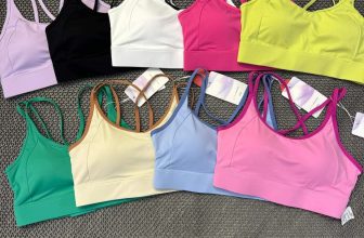 [🆕🇻🇳] Minh Tâm Yoga – Chia sẽ kinh nghiệm – Truyền cảm hướng yoga 🧘 Top1Yoga 🤸🏻‍♀️ Áo bra quốc dân nè
mặc sướng dã man luôn
, shares-0✔️ , likes-7❤️️ , date-2024-07-08 11:31:50🇻🇳🇻🇳🇻🇳📰🆕