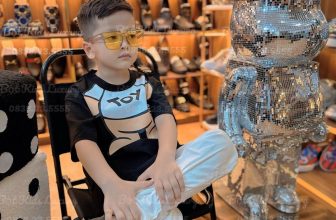 [🆕🇻🇳] Bột Kids – Chuyên Thời Trang Trẻ Em Cao Cấp 🧑‍🧒❤️️👶⭐️ ————————–
𝐁𝐨̣̂𝐭 𝐊𝐢𝐝𝐬 𝐋𝐮𝐱𝐮𝐫𝐲 198 𝐋𝐞̂ 𝐓𝐫𝐨̣𝐧𝐠 𝐓𝐚̂́𝐧
Chuyên Thời Trang Trẻ Em Cao Cấp
Tư vấn SP – Mua hàng  :   𝟎𝟖𝟑𝟖.𝟐𝟑.𝟓𝟓𝟓𝟓
Ngân  , shares-1✔️ , likes-3❤️️ , date-2024-07-11 16:41:03🇻🇳🇻🇳🇻🇳📰🆕