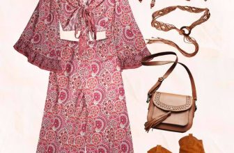 [🆕🇻🇳] Soul – Phong cách Boho-chic 👕 Top1Fashion 👗  Bohemian look  #soul #soulbohostyle #madebysoul #madeinvietnam #bohochic #bohovn #vietnamlocalbrand
, shares-0✔️ , likes-1❤️️ , date-2024-07-09 14:06:56🇻🇳🇻🇳🇻🇳📰🆕