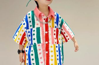 [🆕🇻🇳] Mix’s Store – Quần áo, giày dép, phụ kiện thời trang trẻ em 🧑‍🧒❤️️👶⭐️ Mời mom order nhé ạ Theo cái hệ màu sắc này chói quá mom nhỉ, mà màu nào nhìn cũng mê luôn  Sz12-36kg
, shares-0✔️ , likes-14❤️️ , date-2024-07-10 16:27:10🇻🇳🇻🇳🇻🇳📰🆕