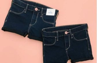 [🆕🇻🇳]  Khánh Nhung Shop – Hàng Hiệu VNXK cao cấp 🧑‍🧒❤️️👶⭐️ [13kg-35kg] Quần short jean bé gái H-&-M
Màu jean đậm bất chấp phối với các thể loại ạ
* Chất jean chuẩn mềm
* Bên trong có tăng đơ
* Nút cài dập nổi
* Cam , shares-1✔️ , likes-0❤️️ , date-2024-07-12 18:00:10🇻🇳🇻🇳🇻🇳📰🆕