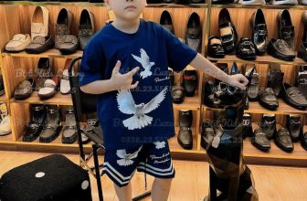 [🆕🇻🇳] Bột Kids – Chuyên Thời Trang Trẻ Em Cao Cấp 🧑‍🧒❤️️👶⭐️ ————————–
𝐁𝐨̣̂𝐭 𝐊𝐢𝐝𝐬 𝐋𝐮𝐱𝐮𝐫𝐲 198 𝐋𝐞̂ 𝐓𝐫𝐨̣𝐧𝐠 𝐓𝐚̂́𝐧
Chuyên Thời Trang Trẻ Em Cao Cấp
Tư vấn SP – Mua hàng  :   𝟎𝟖𝟑𝟖.𝟐𝟑.𝟓𝟓𝟓𝟓
Ngân  , shares-0✔️ , likes-6❤️️ , date-2024-07-10 18:03:59🇻🇳🇻🇳🇻🇳📰🆕