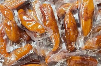 [🆕🇻🇳] Khoai Lang Sấy Dẻo Loại 1 Đà Lạt 🍔 Top1Food  🍜 Bên em bán bao nhiêu năm chất lượng uy tín thì khỏi bàn cãi rồi
Cac bác đừng so sách với hàng rẻ nha
, shares-0✔️ , likes-25❤️️ , date-2024-07-09 08:49:41🇻🇳🇻🇳🇻🇳📰🆕