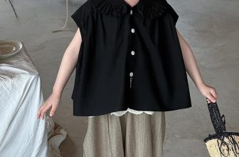 [🆕🇻🇳]  Tiệm Nhà Bơ – Tiệm chuyên đồ trẻ em Quảng Châu, mang style Hàn Quốc năng động cho bé 🧑‍🧒❤️️👶⭐️ Xinh iu ạ
Sz90-150
, shares-0✔️ , likes-3❤️️ , date-2024-07-09 22:52:47🇻🇳🇻🇳🇻🇳📰🆕