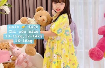 [🆕🇻🇳] Min kids VNXK – Quần áo trẻ em xuất xịn 🧑‍🧒❤️️👶⭐️  SALE  #149k
, shares-0✔️ , likes-0❤️️ , date-2024-07-08 20:45:08🇻🇳🇻🇳🇻🇳📰🆕