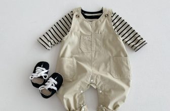 [🆕🇻🇳] Baby Closet luôn muốn được đồng hành cùng các mom chăm sóc, bảo vệ và yêu thương các con 🧑‍🧒❤️️👶⭐️ Phối như này các mẹ ưng không ạ !
Tone lạnh như này thì trông cool hơn đấy  . Thiết kế  basic phù hợp mặc với rất nhiều dịp & mùa nào cũng over hợp nè !
, shares-0✔️ , likes-5❤️️ , date-2024-07-12 10:06:06🇻🇳🇻🇳🇻🇳📰🆕