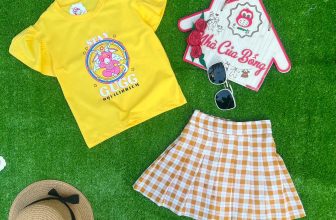 [🆕🇻🇳] Nhà của Bống – Thời trang cao cấp cho bé trai, bé gái 🧑‍🧒❤️️👶⭐️ Set đồ bé gái xinh  ——————-
Thông tin liên hệ Nhà Bống:
137/24B Âu Dương Lân, Phường 2, Quận 8, Tp HCM
0902.20.18.68 – 0933.44.88.74
, shares-2✔️ , likes-2❤️️ , date-2024-07-09 12:54:02🇻🇳🇻🇳🇻🇳📰🆕